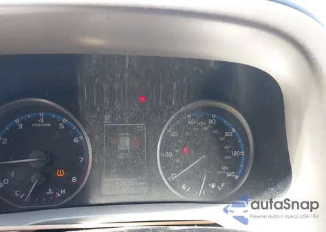 2018 Toyota Rav4 Xle from USA, damaged, VIN 2T3WFREV3JW456427